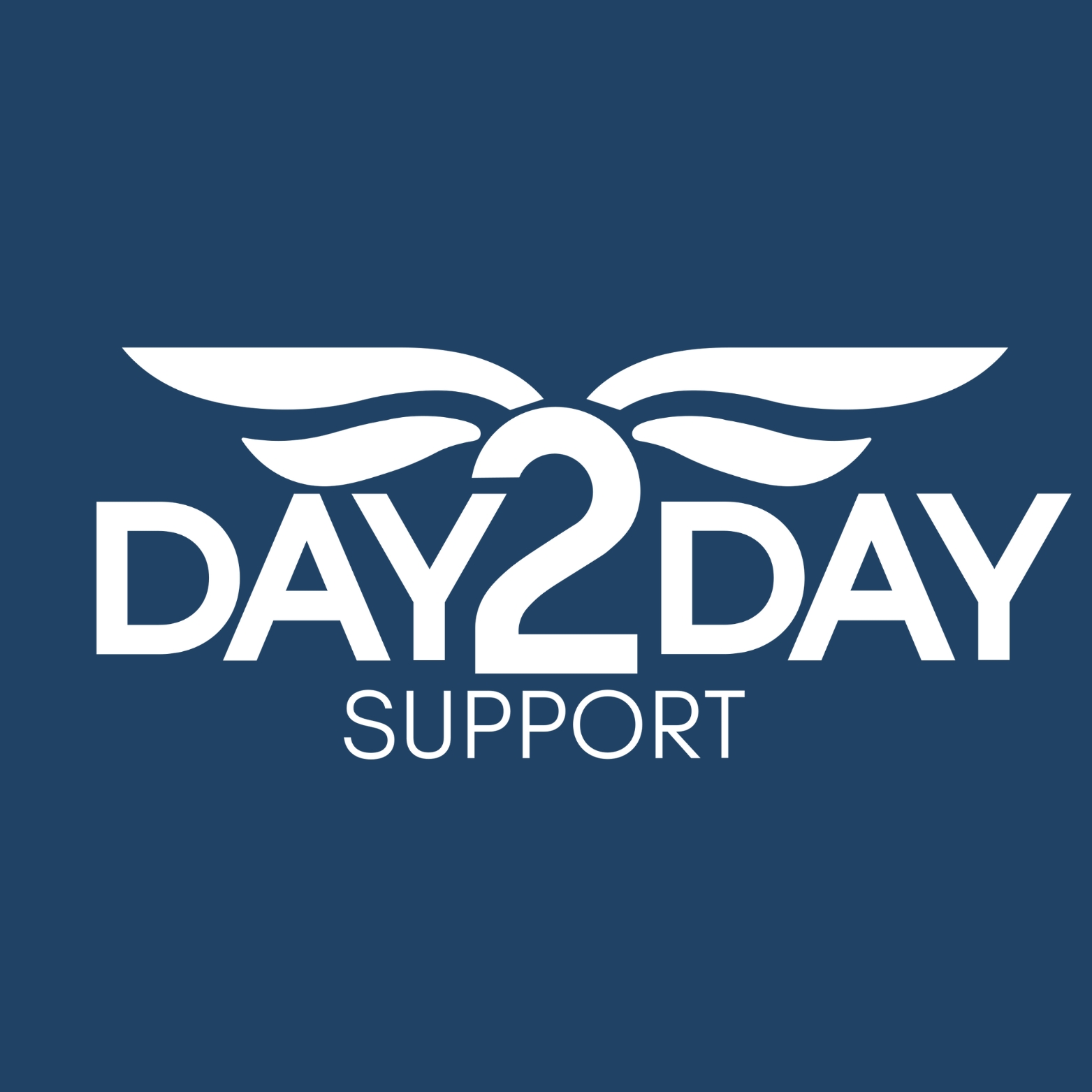 Day2Day Support